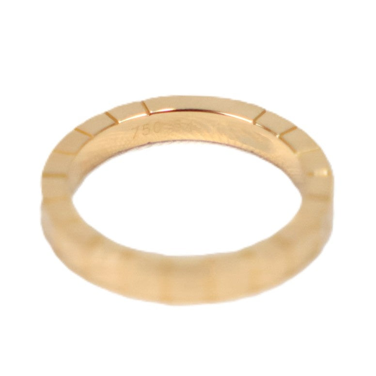 Cartier B4044954 Lanieres #54 Ring