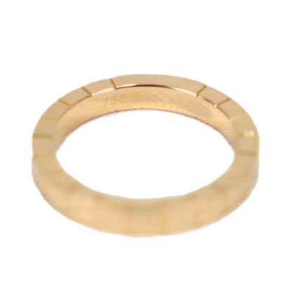 Cartier B4044954 Lanieres #54 Ring