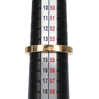 Cartier B4044954 Lanieres #54 Ring