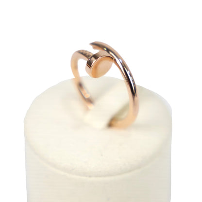 Cartier B4092559 Juste Un Clou Classic Model #59 Ring