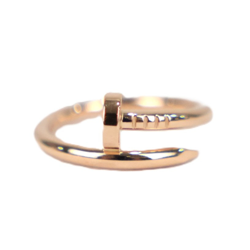 Cartier B4092559 Juste Un Clou Classic Model #59 Ring