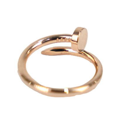 Cartier B4092559 Juste Un Clou Classic Model #59 Ring