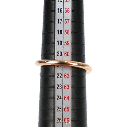 Cartier B4092559 Juste Un Clou Classic Model #59 Ring