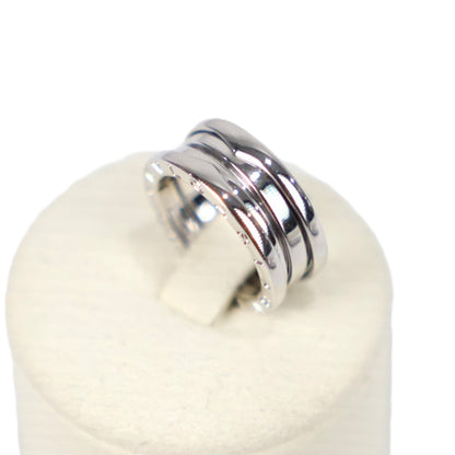 BVLGARI B.zero1 3-Bands #48 Ring