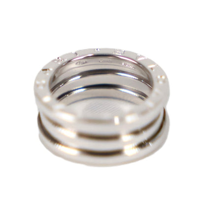 BVLGARI B.zero1 3-Bands #48 Ring