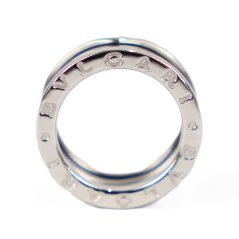 BVLGARI B.zero1 3-Bands #48 Ring
