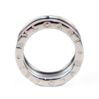BVLGARI B.zero1 3-Bands #48 Ring