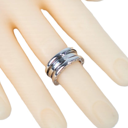 BVLGARI B.zero1 3-Bands #48 Ring