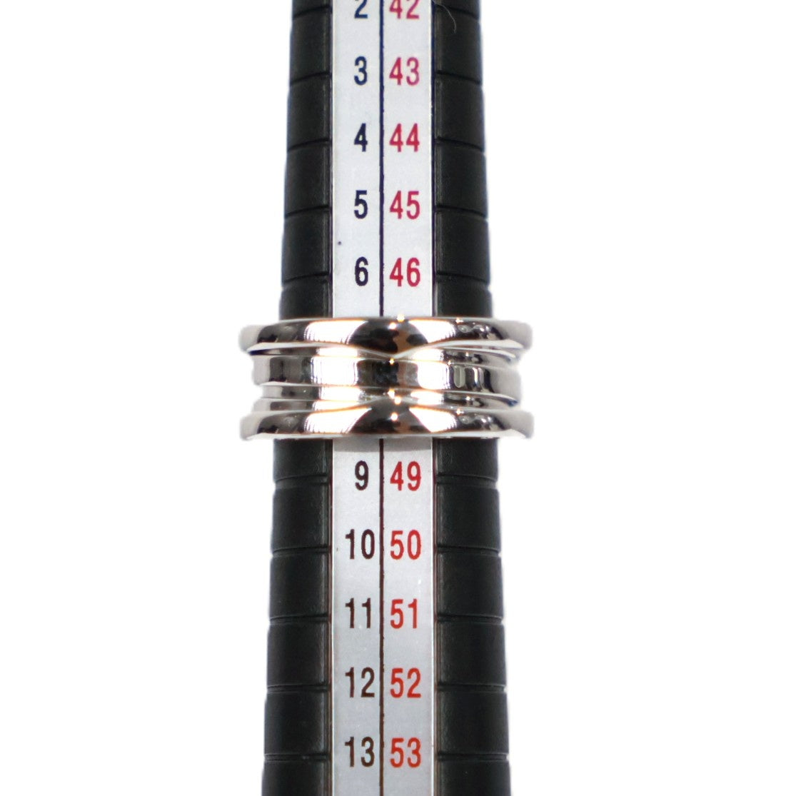 BVLGARI B.zero1 3-Bands #48 Ring