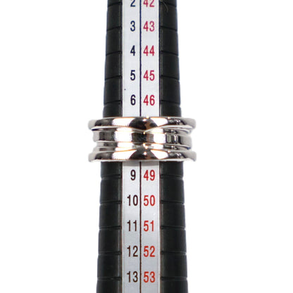 BVLGARI B.zero1 3-Bands #48 Ring
