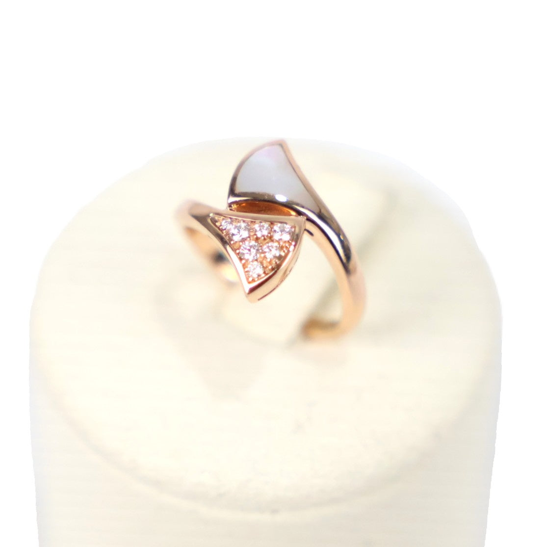 BVLGARI 353802 Diva's Dream #47 Ring