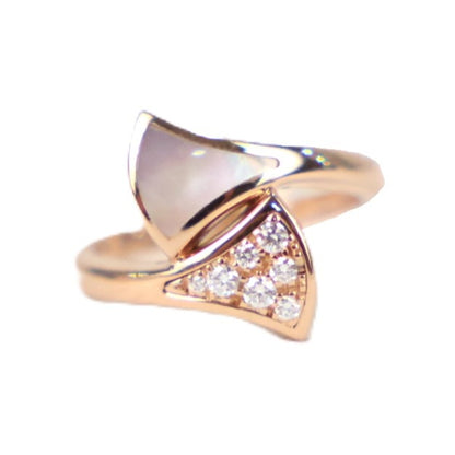 BVLGARI 353802 Diva's Dream #47 Ring