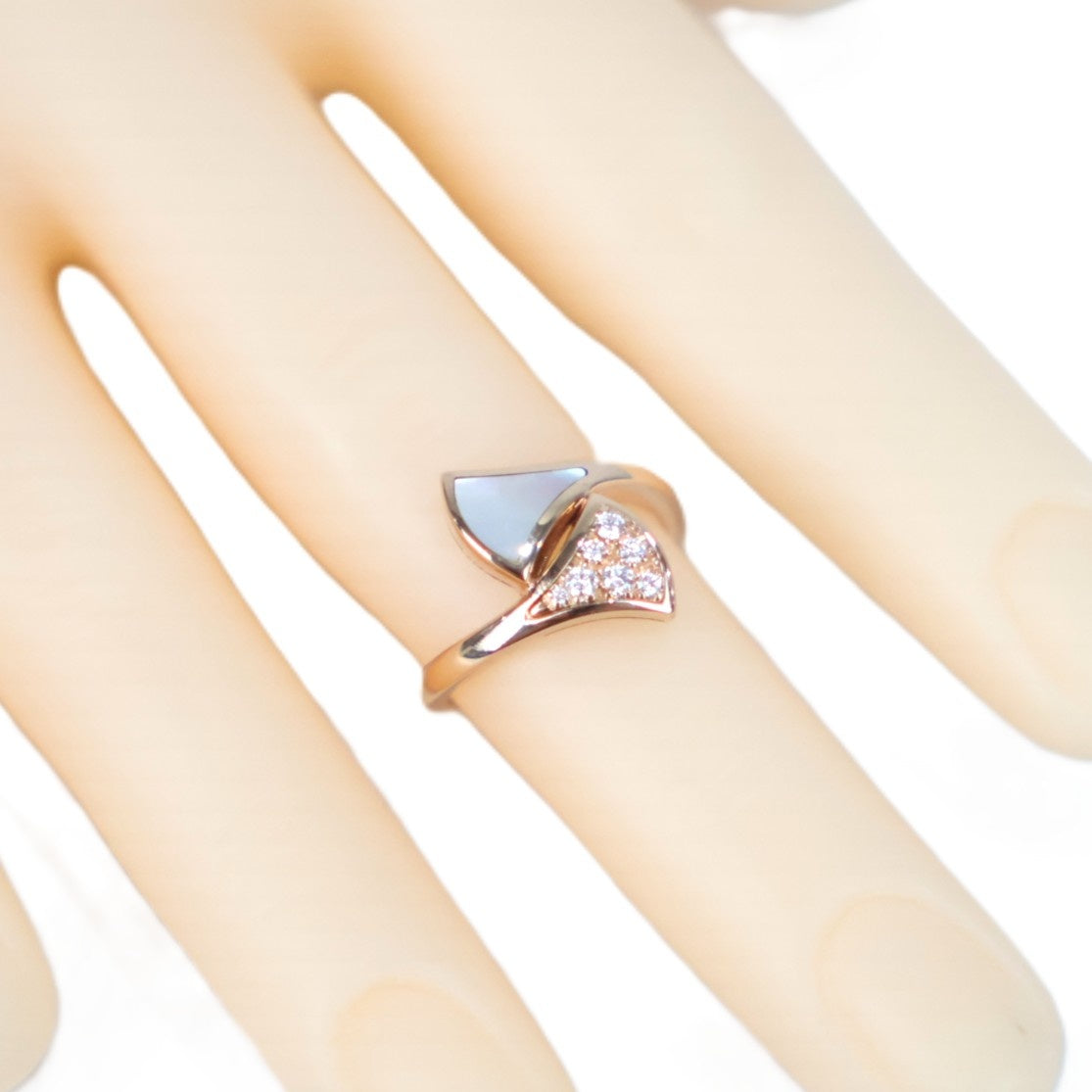 BVLGARI 353802 Diva's Dream #47 Ring