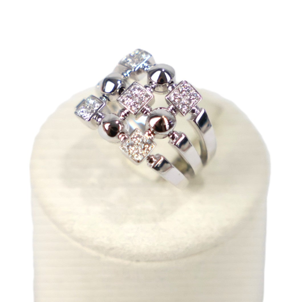 BVLGARI Lucia #56 Ring