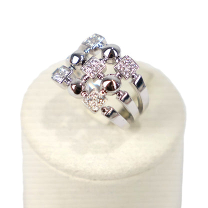 BVLGARI Lucia #56 Ring