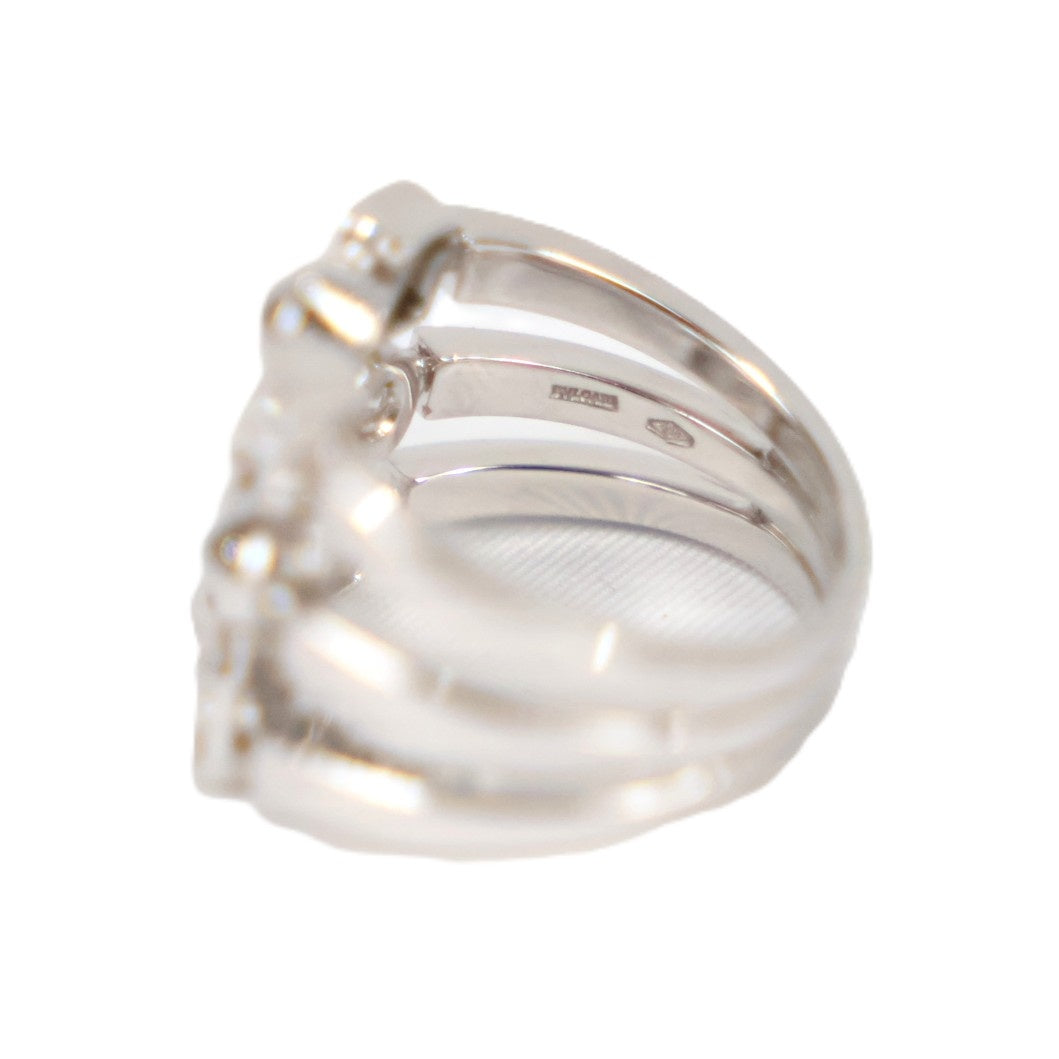 BVLGARI Lucia #56 Ring