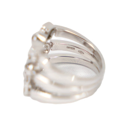 BVLGARI Lucia #56 Ring