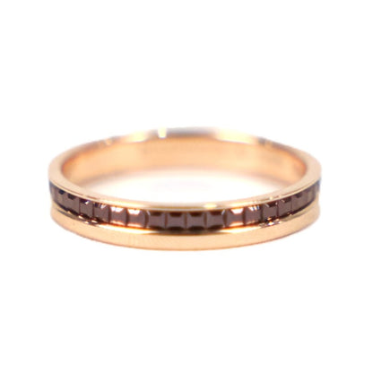 BOUCHERON JAL00175 Quatre Classique Wedding Band #63 Ring