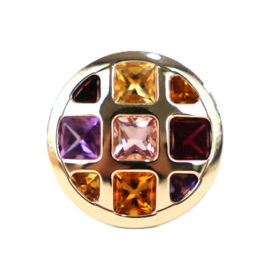 Cartier Pasha #52 Ring