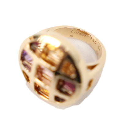 Cartier Pasha #52 Ring