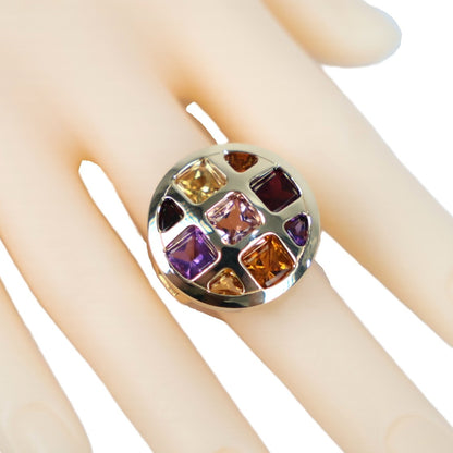 Cartier Pasha #52 Ring