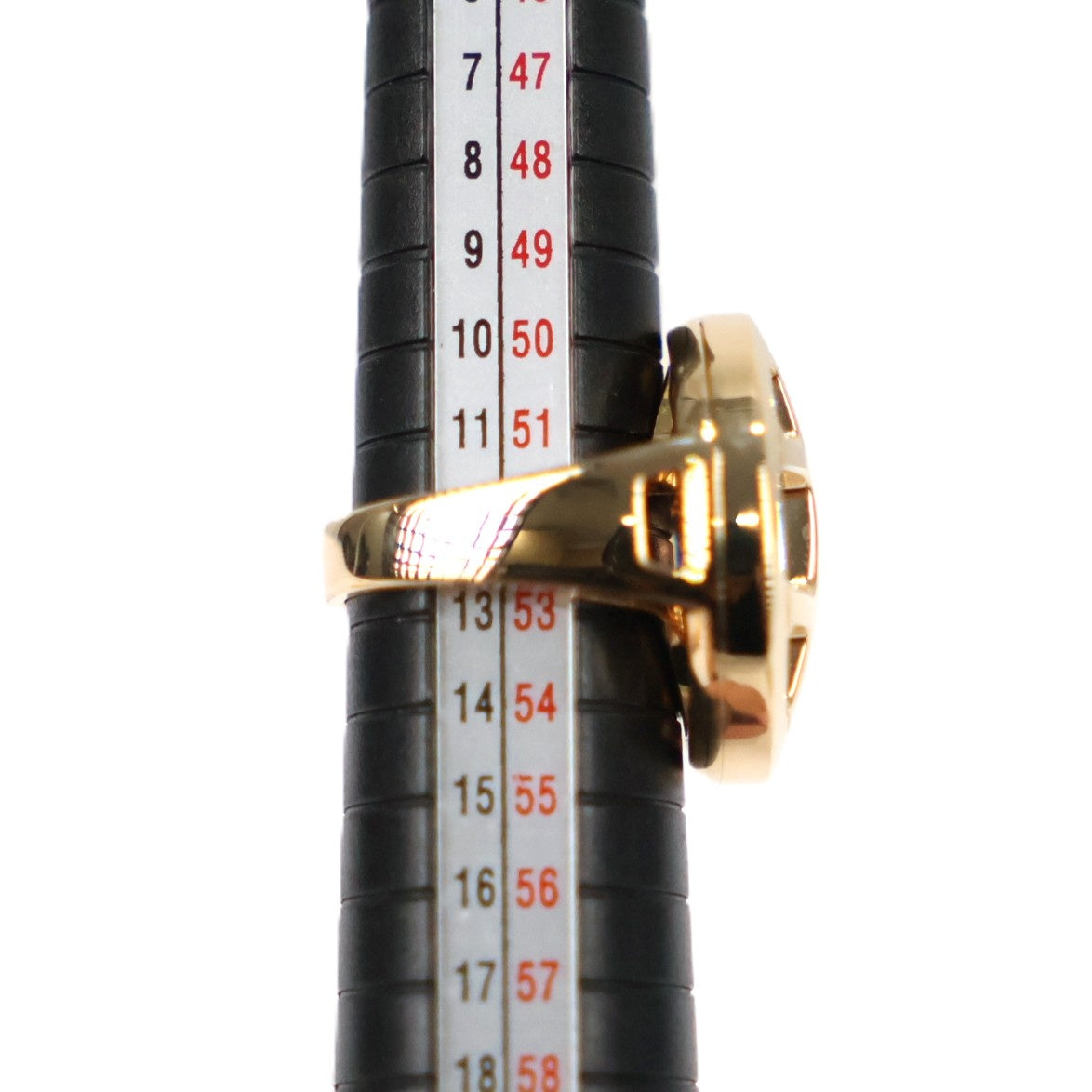 Cartier Pasha #52 Ring