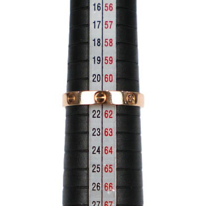 Cartier Love Small Model #61 Ring