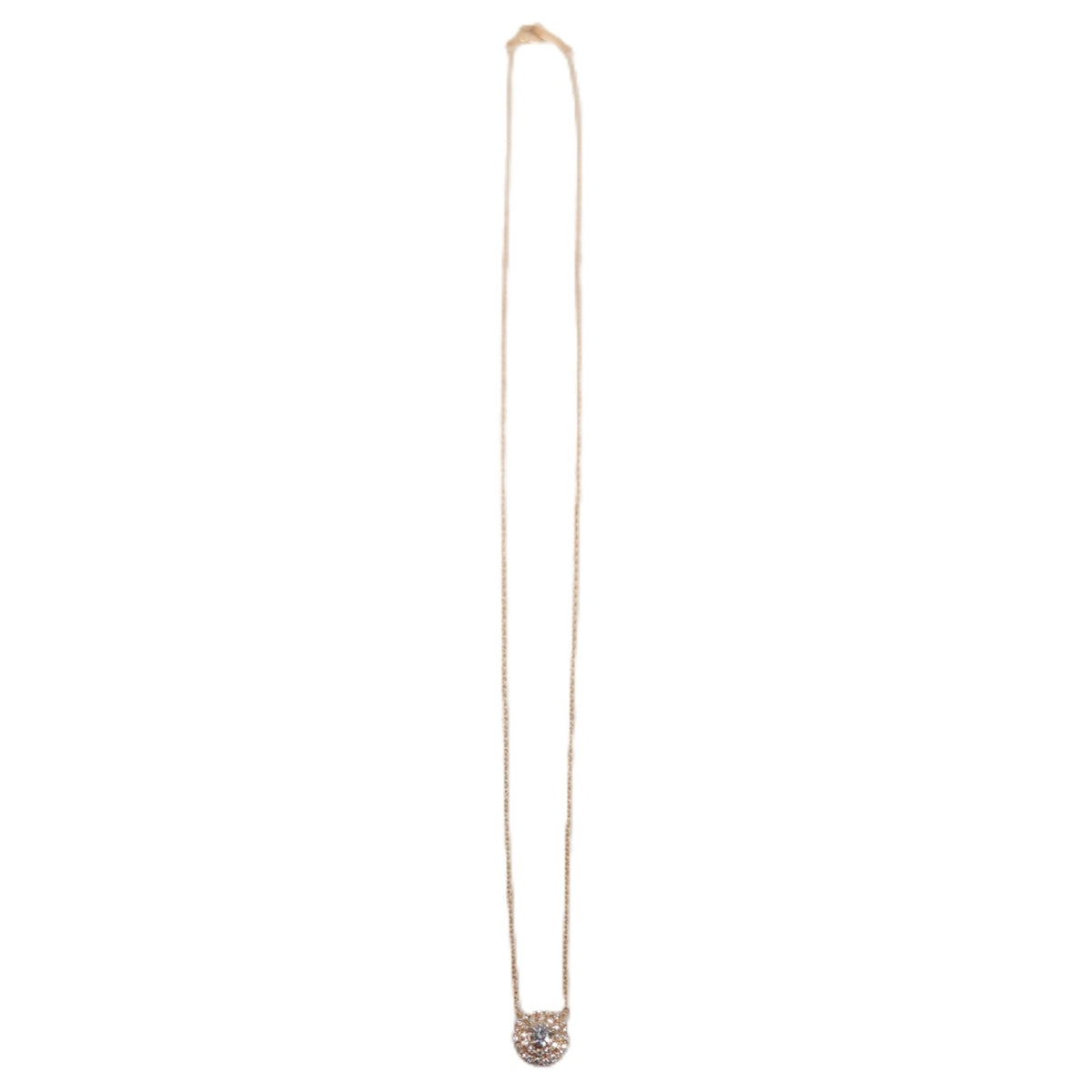 TIFFANY & Co. 60007673 Solest Necklace