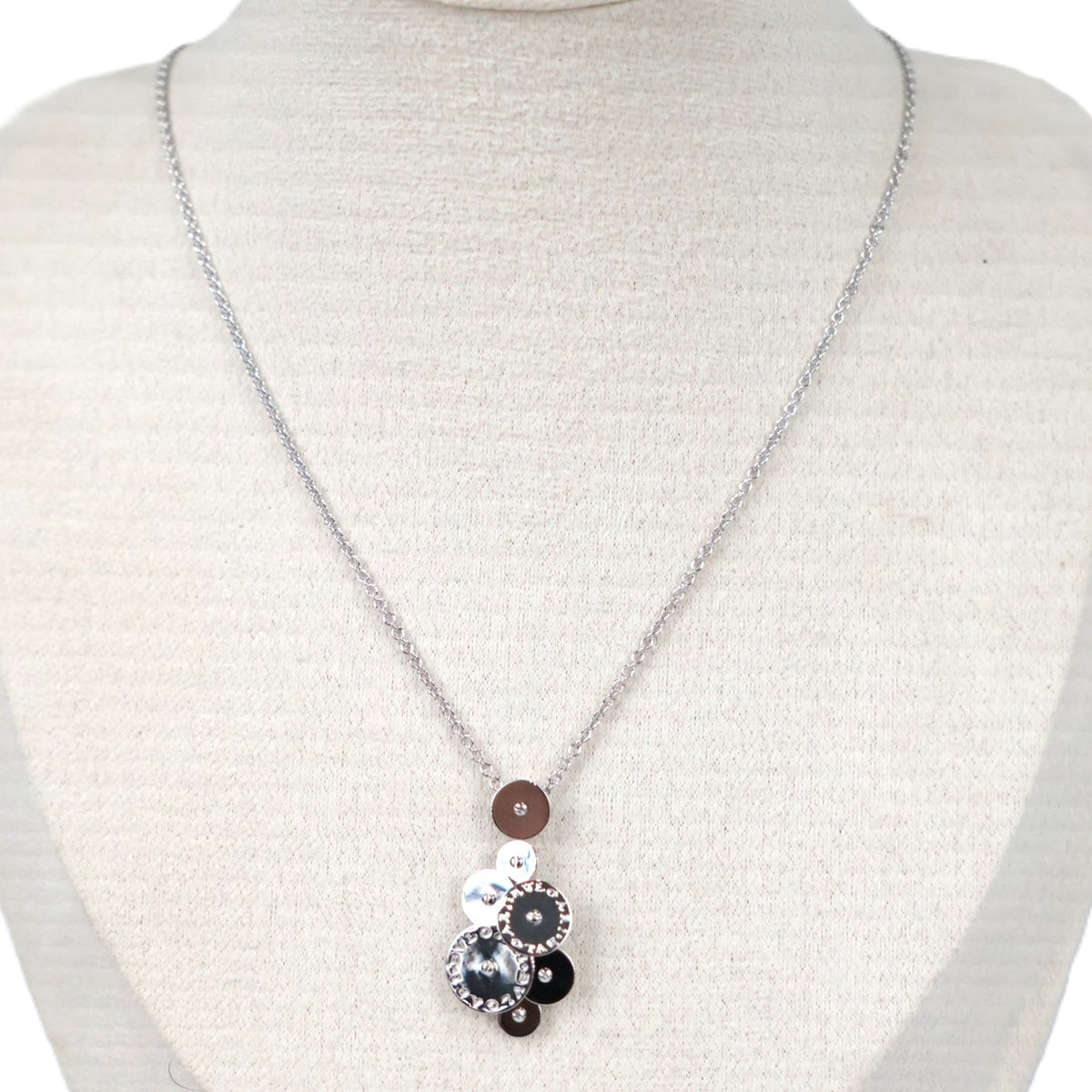 BVLGARI Cicladi Petit Necklace
