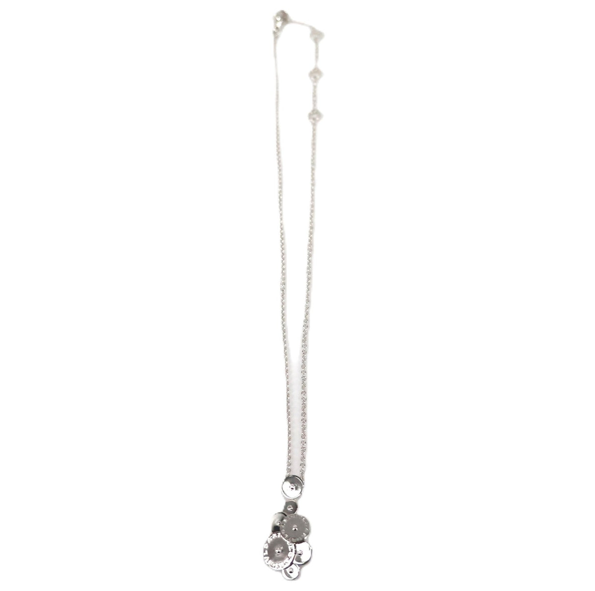 BVLGARI Cicladi Petit Necklace