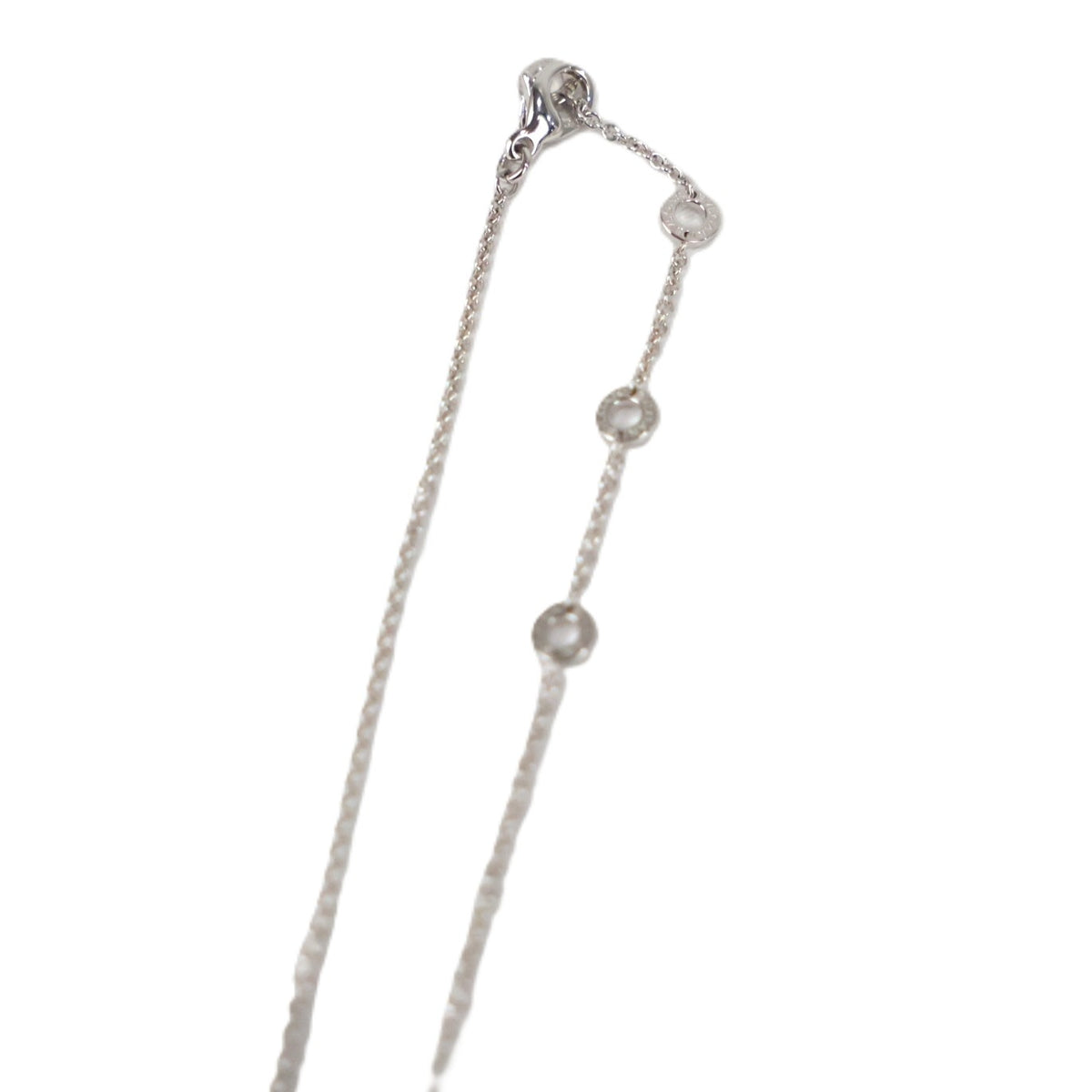 BVLGARI Cicladi Petit Necklace