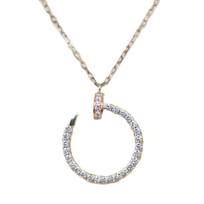 Cartier B7224511 Juste Un Clou Necklace