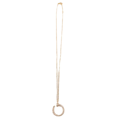 Cartier B7224511 Juste Un Clou Necklace