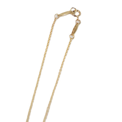 TIFFANY & Co. 60018402 Open Heart Necklace