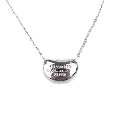 TIFFANY & Co. Bean Necklace
