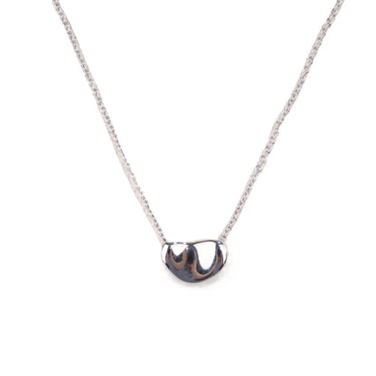 TIFFANY & Co. Bean Necklace