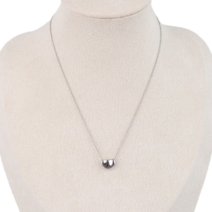 TIFFANY & Co. Bean Necklace