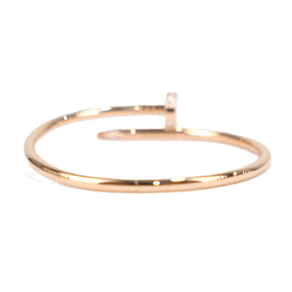 Cartier B6039017 Juste Un Clou Classic Model #17 Bracelet