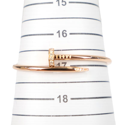 Cartier B6039017 Juste Un Clou Classic Model #17 Bracelet