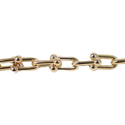 TIFFANY & Co. HardWear Large Link #M Bracelet