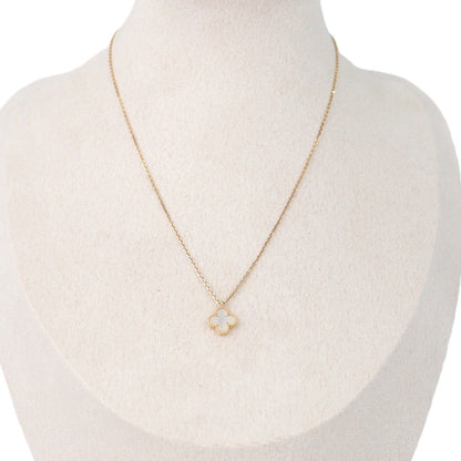 Van Cleef & Arpels VCARF69100 Sweet Alhambra Necklace