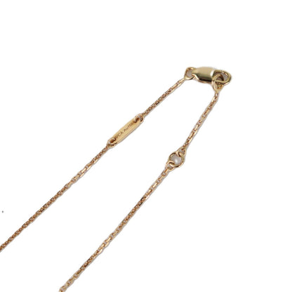 Van Cleef & Arpels VCARF69100 Sweet Alhambra Necklace