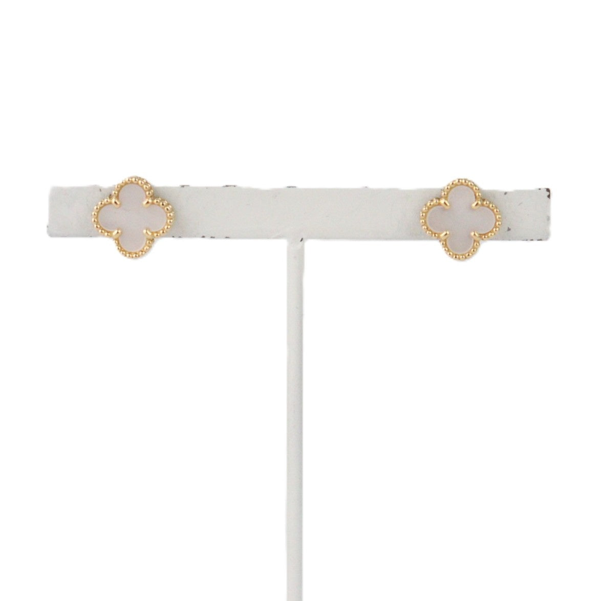 Van Cleef & Arpels VCARA44800 Sweet Alhambra Earrings