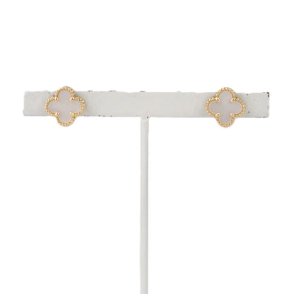 Van Cleef & Arpels VCARA44800 Sweet Alhambra Earrings