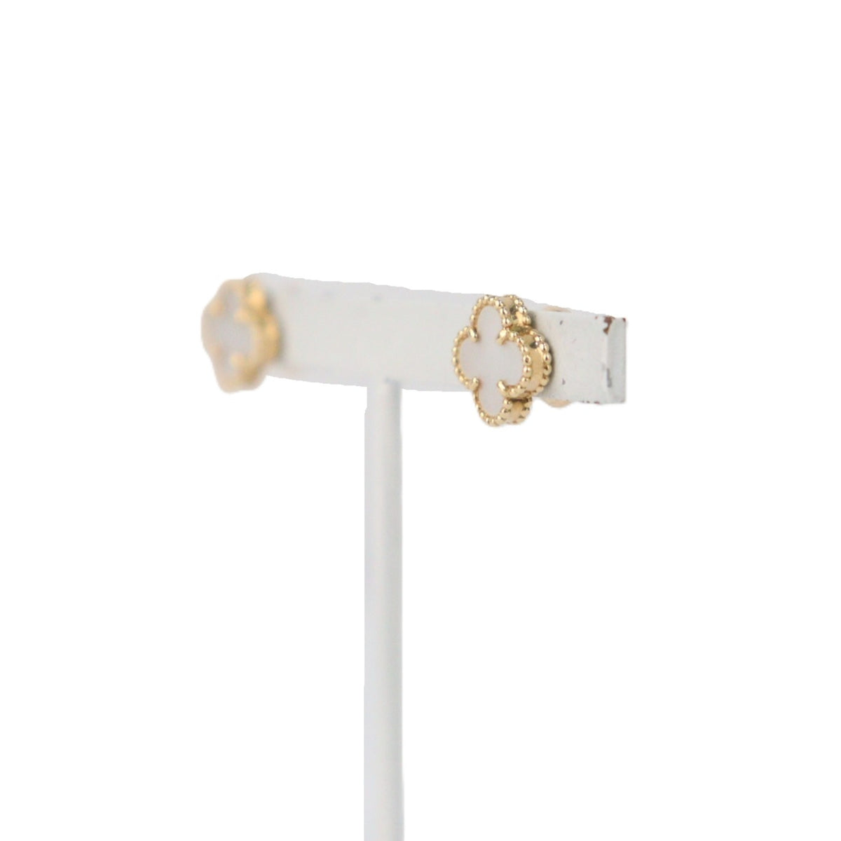 Van Cleef & Arpels VCARA44800 Sweet Alhambra Earrings