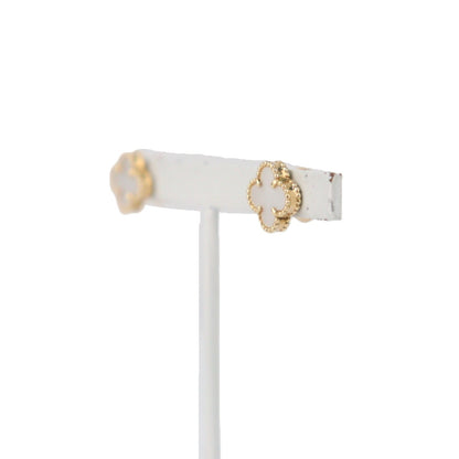 Van Cleef & Arpels VCARA44800 Sweet Alhambra Earrings