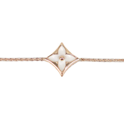 LOUIS VUITTON Q95466 Color Blossom Star Bracelet