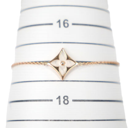 LOUIS VUITTON Q95466 Color Blossom Star Bracelet