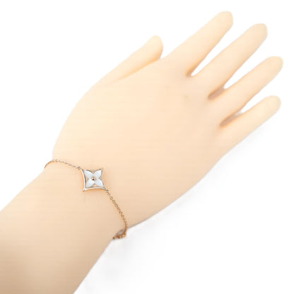 LOUIS VUITTON Q95466 Color Blossom Star Bracelet