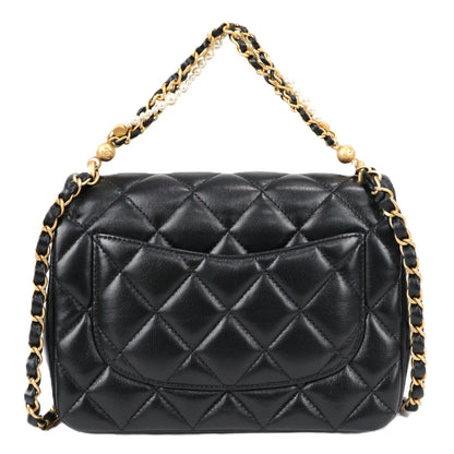 CHANEL AS4384 SHOULDER BAG